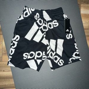 Adidas shorts Youth